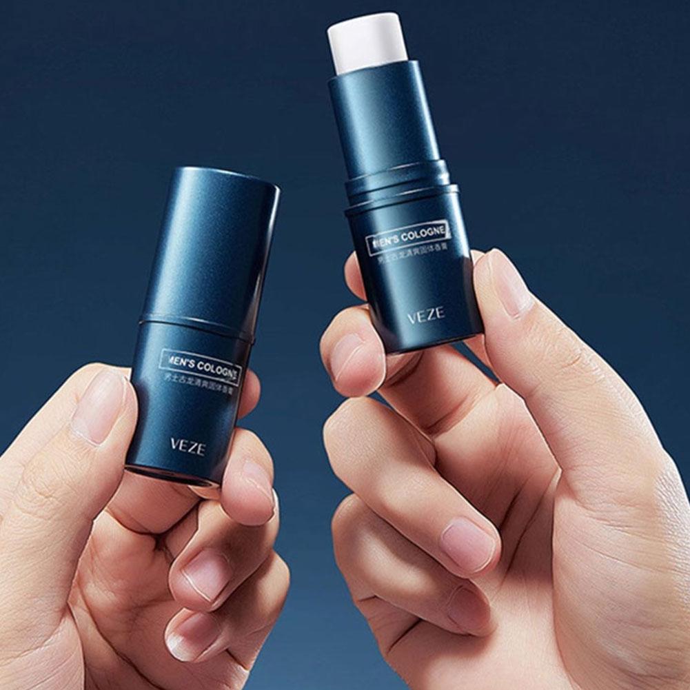 Profumo Solido da Uomo Lunga D - Perfume Fragrance Types For Men recensione e prezzo