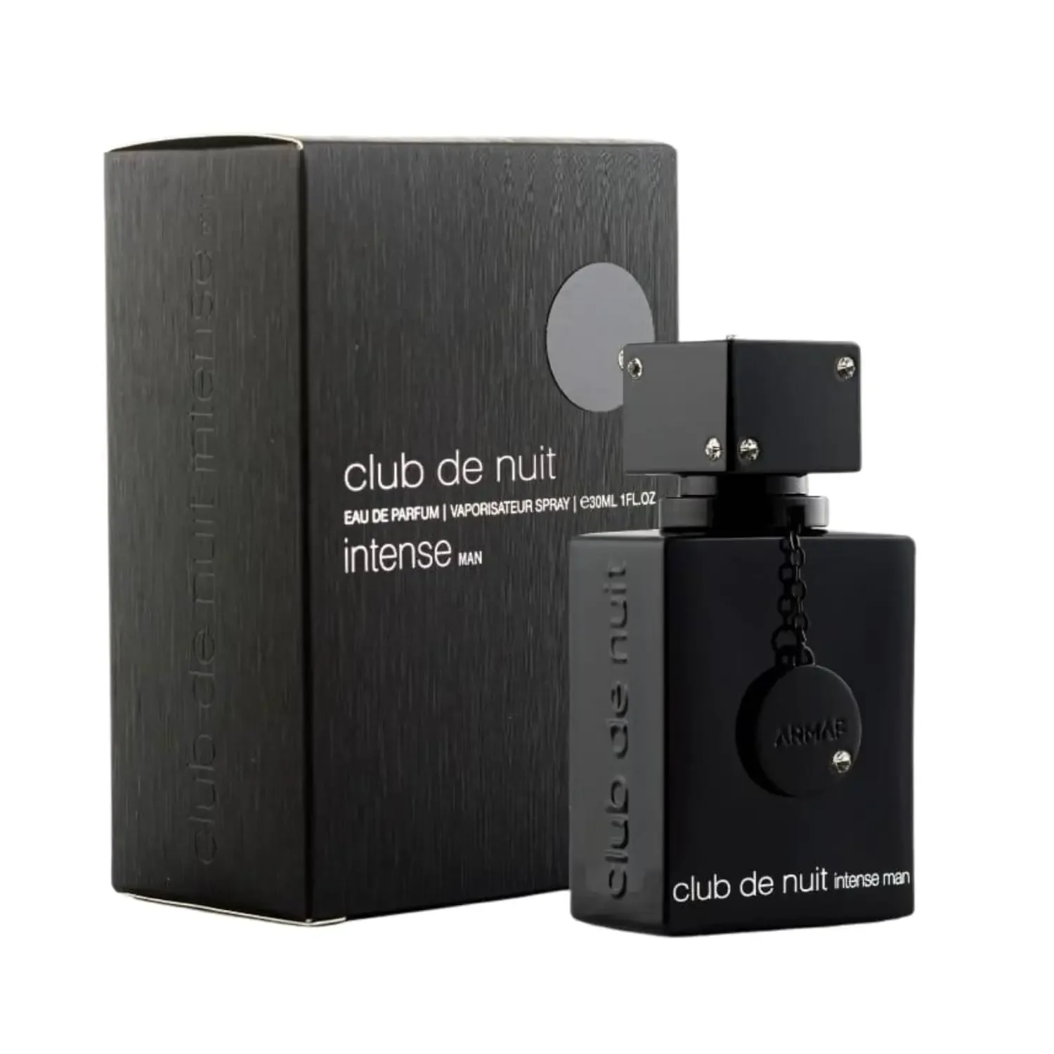 Armaf Club De Nuit Intense 100 - Perfume Fragrance Rose recensione e prezzo