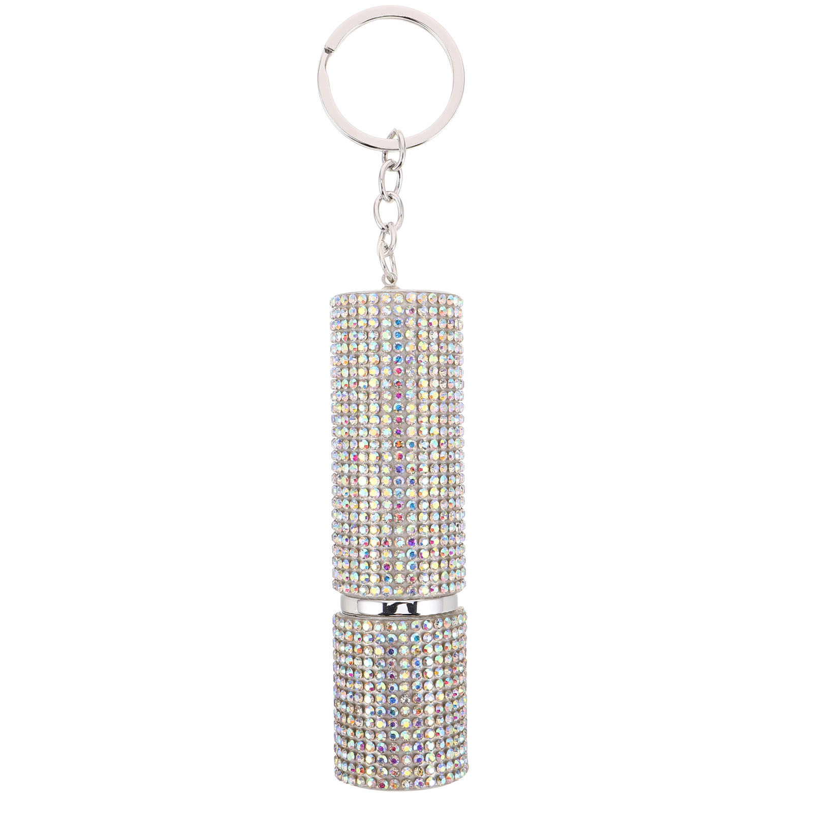 Flacone di Profumo Portatile d - Perfume Fragrance Holder recensione e prezzo