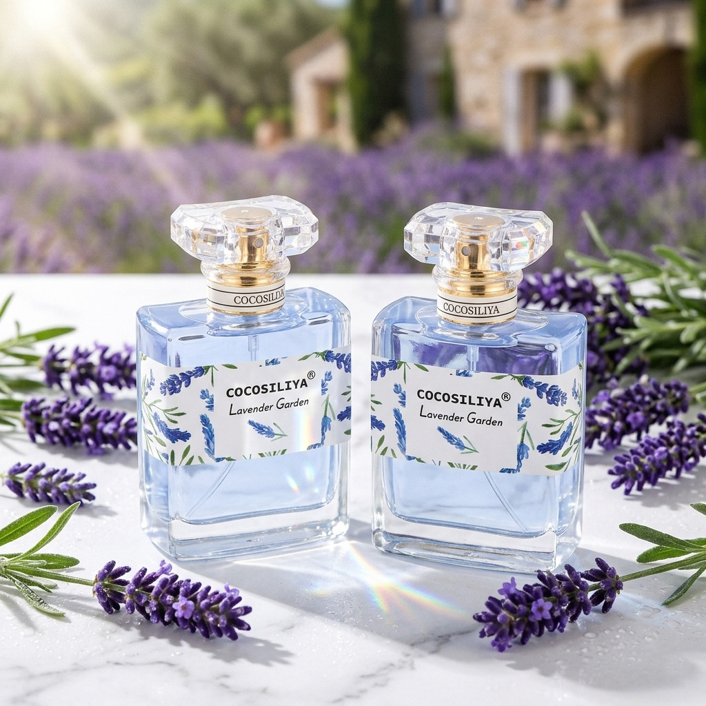 Profumo da donna COCOSILIYA, c - Perfume Fragrance Rose recensione e prezzo