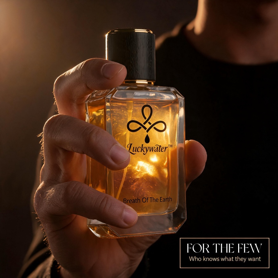 Profumo da uomo premium a lung - Fragrance Perfume Spray recensione e prezzo