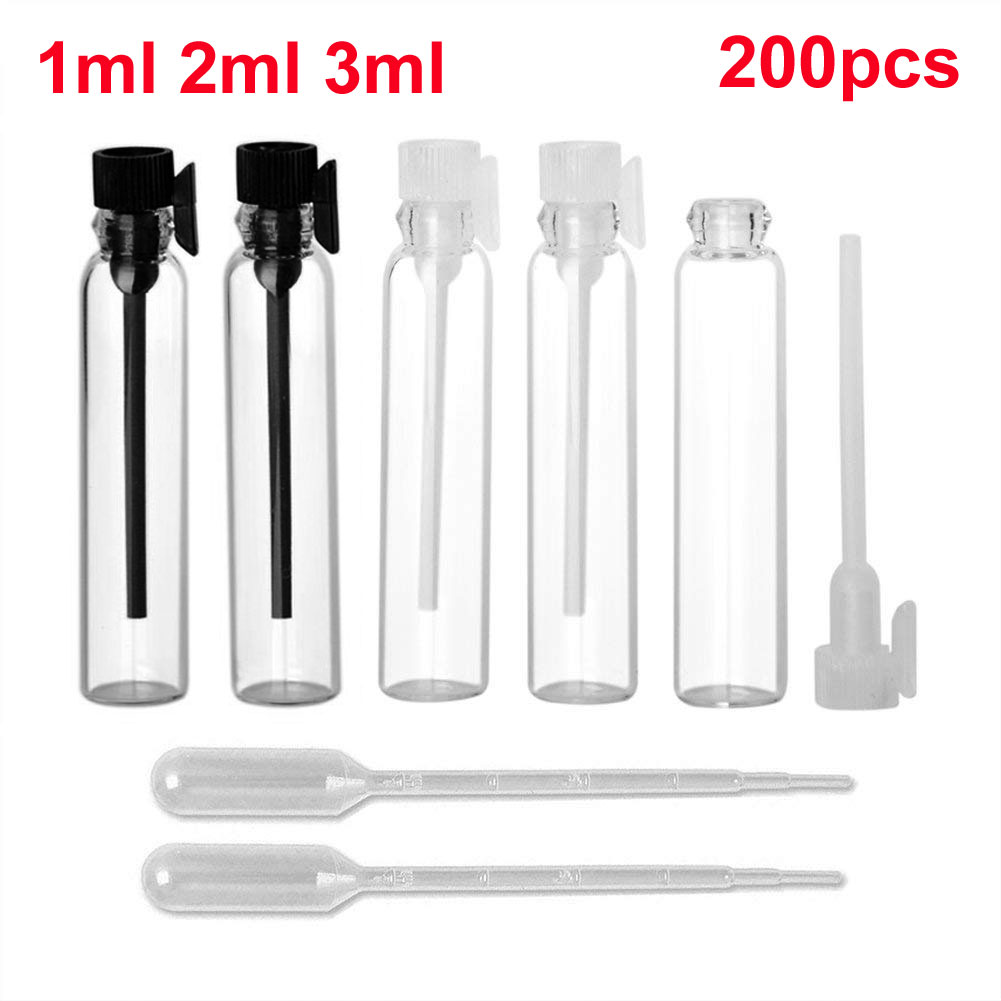 20PCS 1ml 2ml 3ml Campione di  - Perfume Fragrance Lab recensione e prezzo