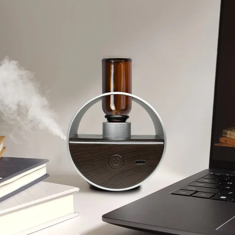 Diffusore di oli essenziali Di - Perfume Fragrance Essence recensione e prezzo