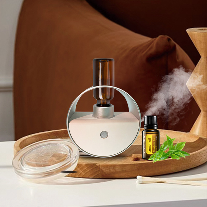 Diffusore di oli essenziali Di - Perfume Fragrance Essence recensione e prezzo