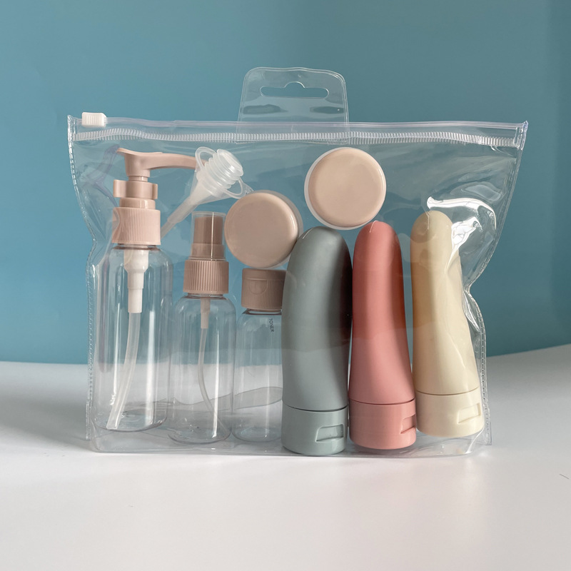Set di bottiglie di profumo Lo - Perfume Fragrance Samples recensione e prezzo