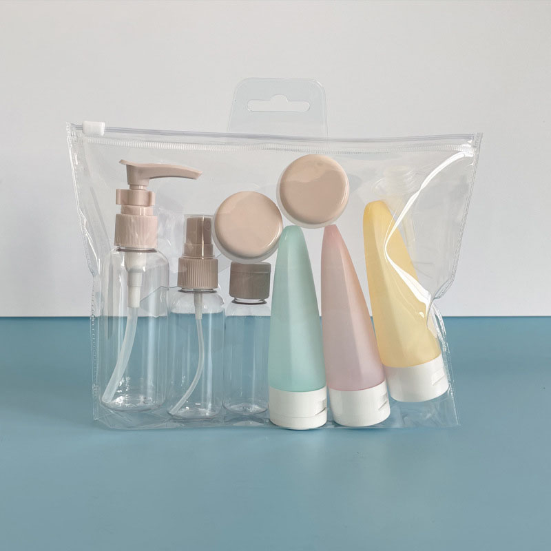 Set di bottiglie di profumo Lo - Perfume Fragrance Samples recensione e prezzo