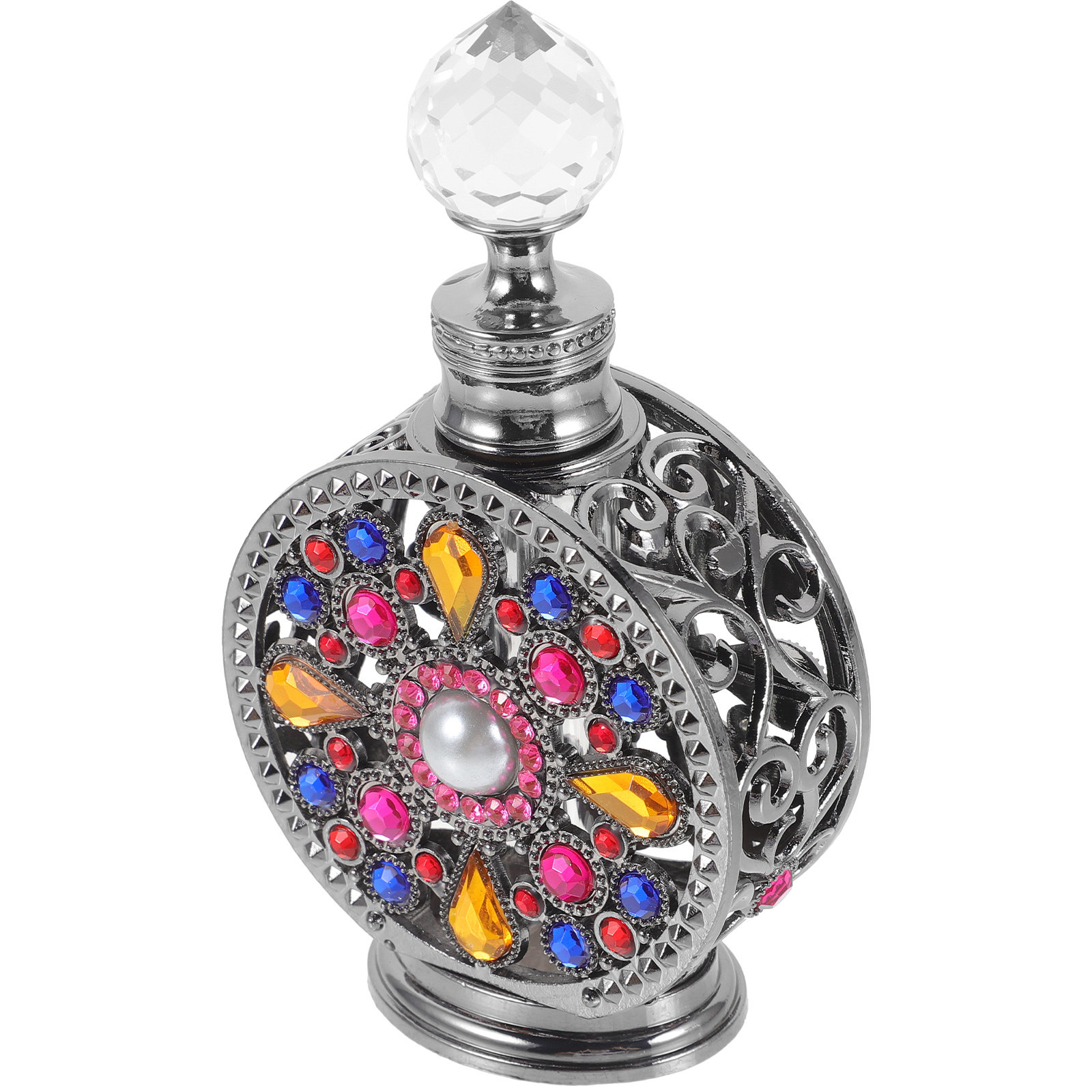 Flacone di Profumo Ricaricabil - Perfume Fragrance Holder recensione e prezzo