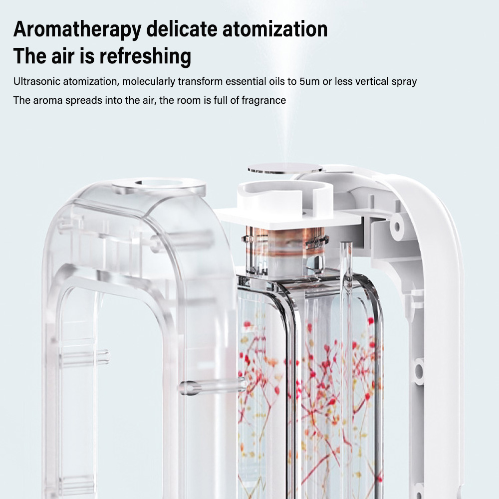 Macchina per aromaterapia Macc - Perfume Fragrance Essence recensione e prezzo