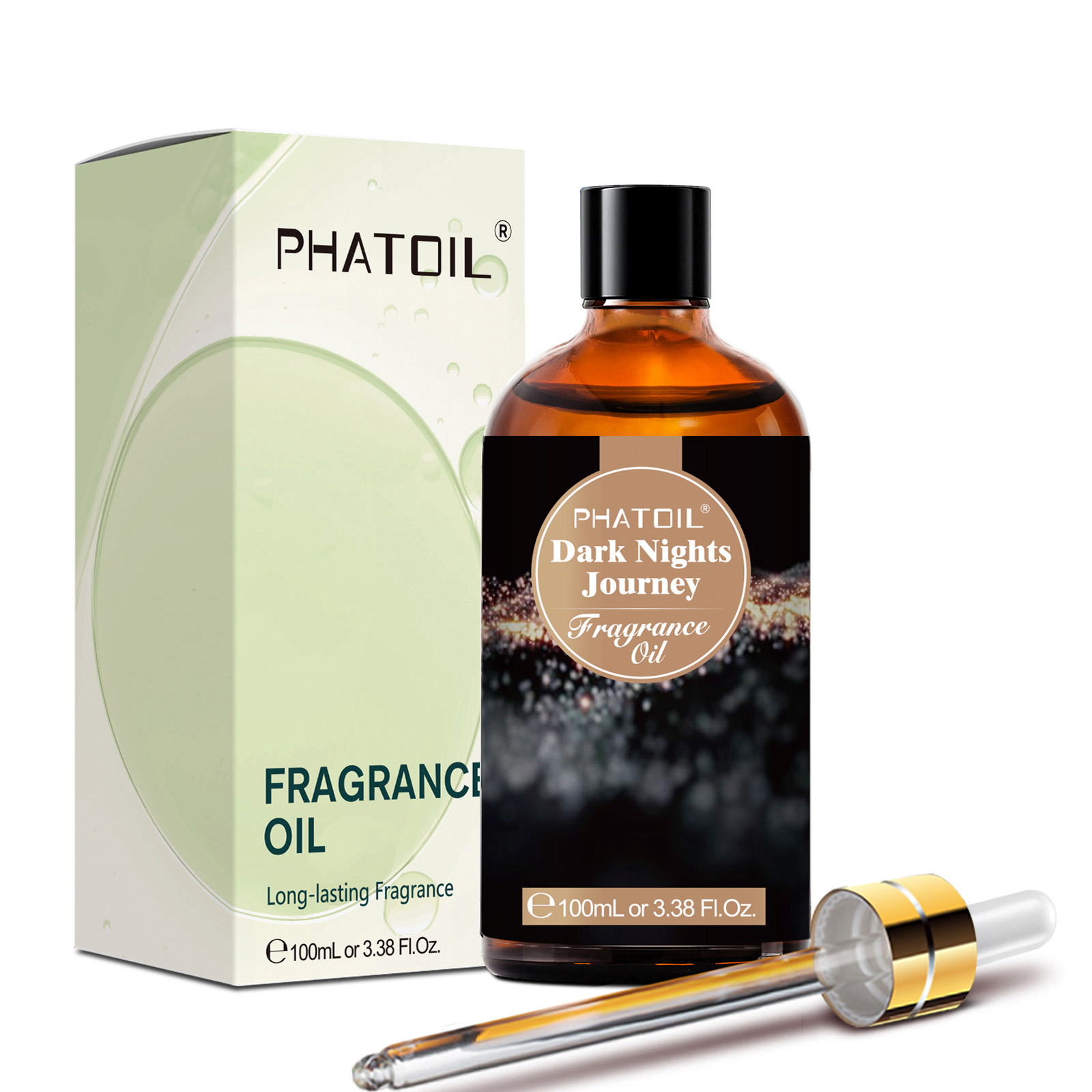 PHATOIL 100ml Olio profumato c - Perfume Fragrance Essence recensione e prezzo