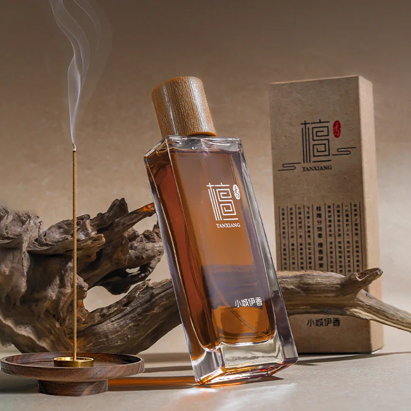 Eau de Toilette al Sandalo 50m - Fragrance Perfume Spray recensione e prezzo