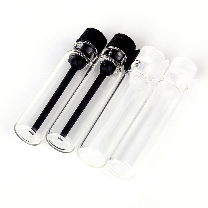 100 pz 1 ml 2 ml 3 ml Mini Bot - Perfume Fragrance Lab recensione e prezzo