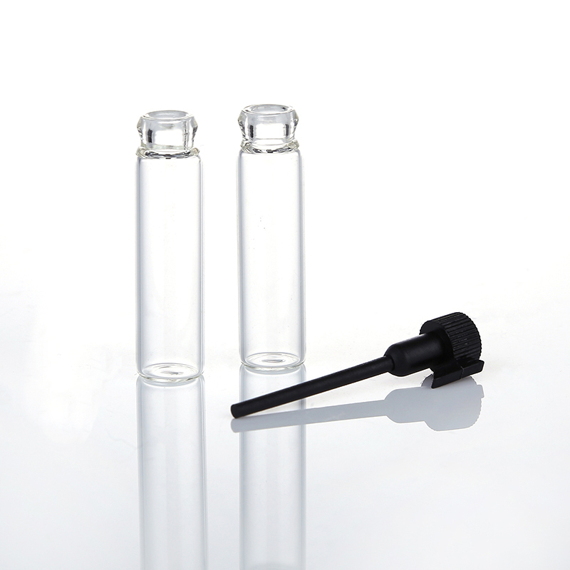100 pz 1 ml 2 ml 3 ml Mini Bot - Perfume Fragrance Lab recensione e prezzo