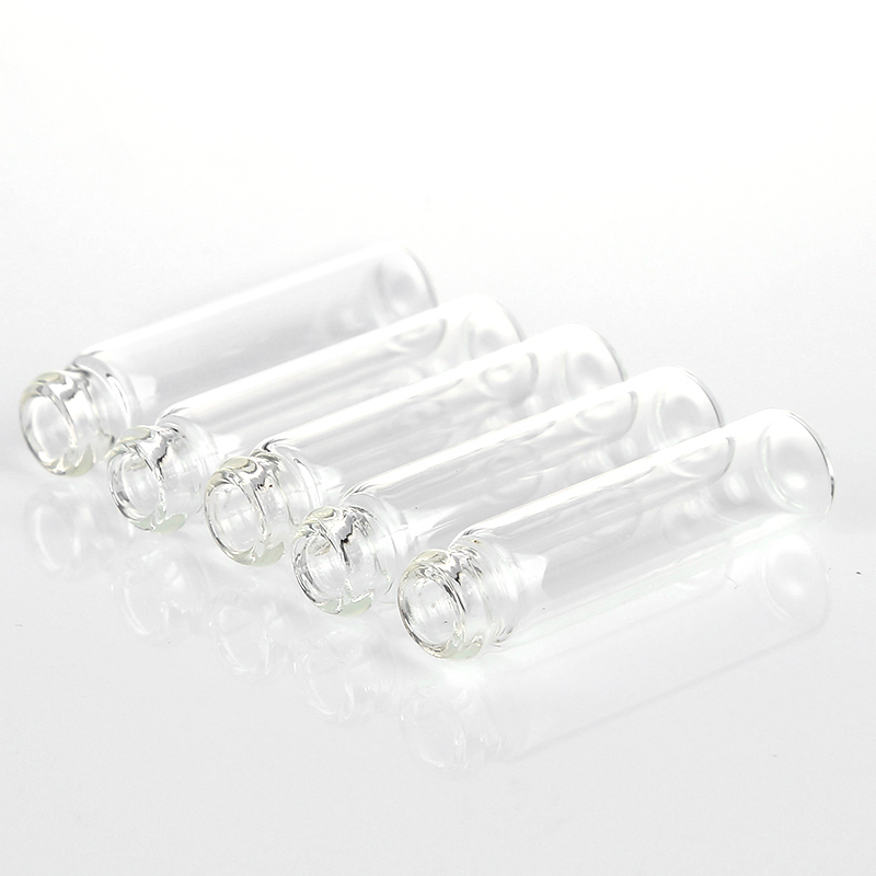 100 pz 1 ml 2 ml 3 ml Mini Bot - Perfume Fragrance Lab recensione e prezzo
