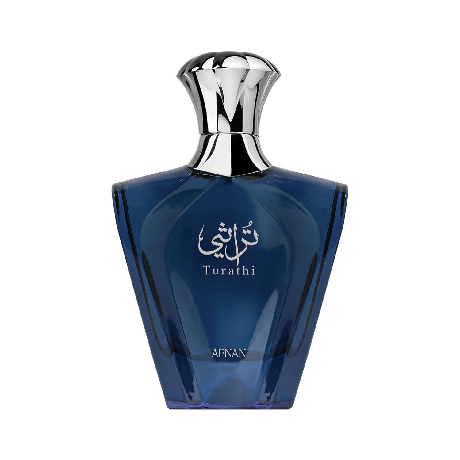 Afnan Turathi Blue Eau de Parf - Fragrance Perfume Spray recensione e prezzo